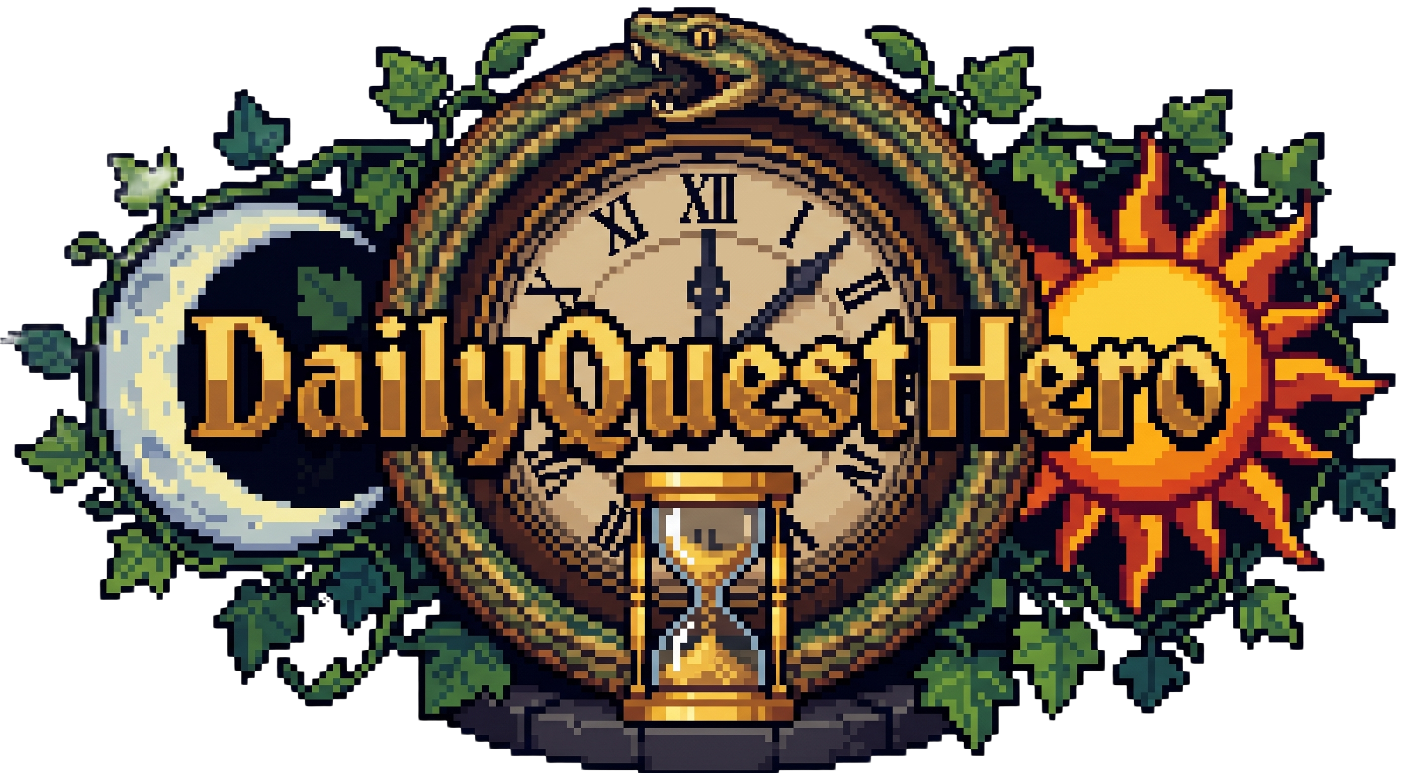 DailyQuestHero